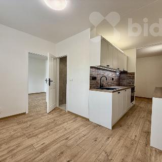 Prodej bytu 2+1 53 m² Kroměříž, Spáčilova