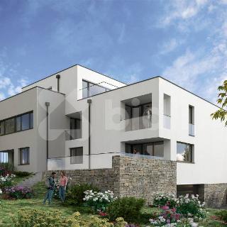 Prodej bytu 4+kk 103 m² Praha