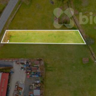 Prodej stavební parcely 3321 m² Chudenín