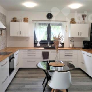 Pronájem rodinného domu 120 m² Mikulovice Široký Brod