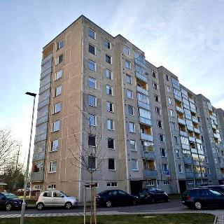 Prodej bytu 3+1 76 m² Pardubice, Kunětická