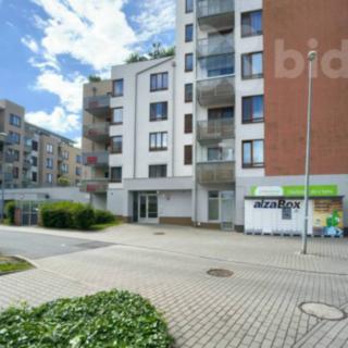 Prodej bytu 3+kk 74 m² Praha Čakovice, Bermanova
