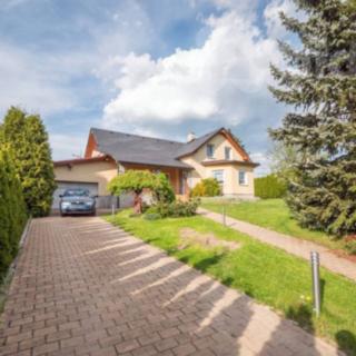 Prodej rodinného domu 163 m² Písek