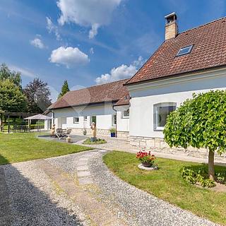 Prodej rodinného domu 235 m&sup2; Ruda