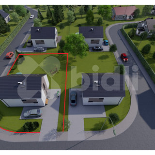 Prodej rodinného domu 134 m² Únětice, Svatý Jan