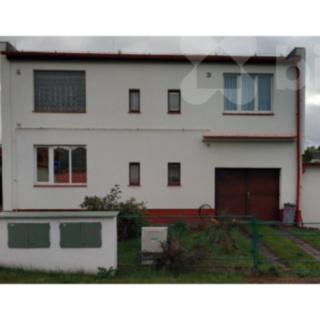 Prodej rodinného domu 216 m&sup2; Kdyně