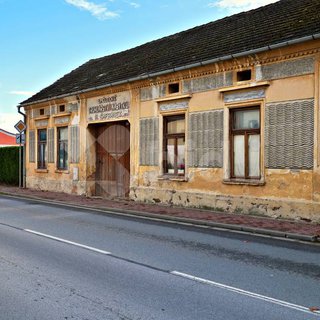 Prodej rodinného domu 138 m² Ledenice, Náměstí