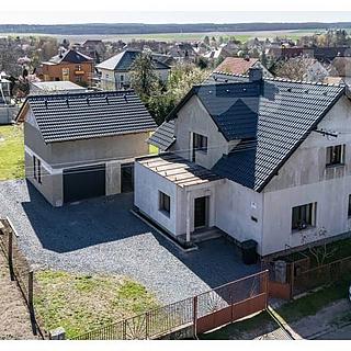 Prodej rodinného domu 179 m&sup2; Zaječice