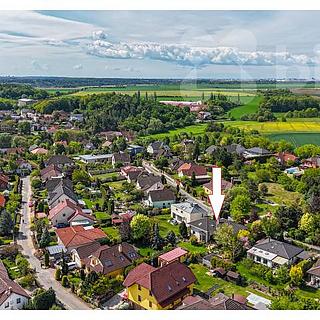 Prodej rodinného domu 221 m&sup2; Velké Přílepy