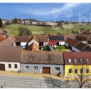 Prodej rodinného domu 65 m&sup2; Ločenice