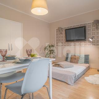 Prodej bytu 3+kk 70 m² Praha, Volutová