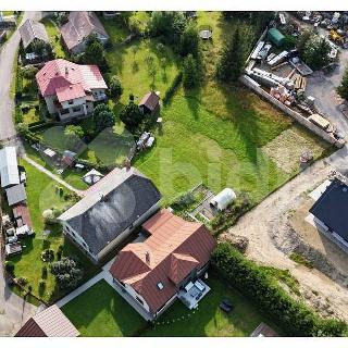 Prodej stavební parcely 901 m² Svratouch, 