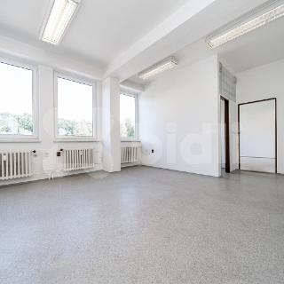 Pronájem kanceláře 25 m² Ostrava, Provozní