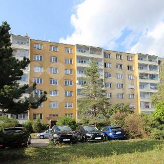 Prodej bytu 3+1 77 m² Praha, Jasmínová