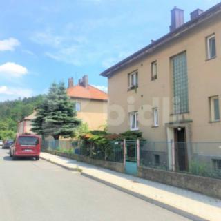 Prodej bytu 3+1 56 m² Zdice, Petra Bezruče