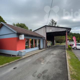 Prodej ostatního pozemku 1 248 m² Václavov u Bruntálu Horní Václavov