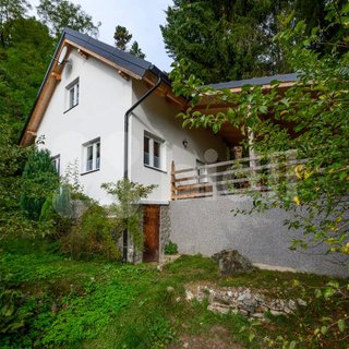 Prodej chaty 52 m² Nevězice, 