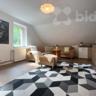 Prodej bytu 2+1 79 m² Liberec