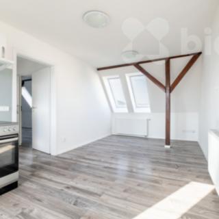 Pronájem bytu 2+kk 51 m² Klášterec nad Ohří