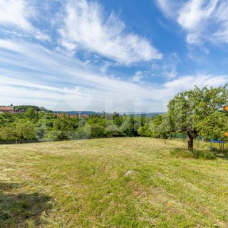 Prodej stavební parcely 4715 m² Babice nad Svitavou