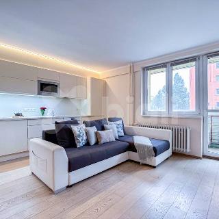 Prodej bytu 3+kk 66 m² Praha, Klánovická