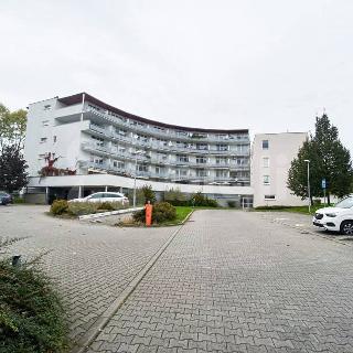 Prodej bytu 1+kk a garsoniéry 41 m² Brno, Lučiny