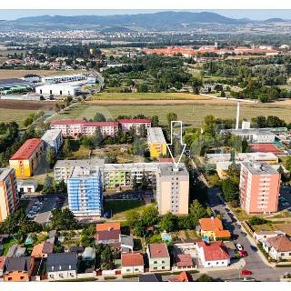 Prodej bytu 4+1 86 m² Bohušovice nad Ohří, Zahradní