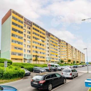 Prodej bytu 4+1 84 m² Most, Česká