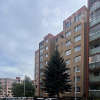 Prodej bytu 3+kk 62 m² Praha