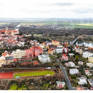 Prodej rodinného domu 120 m² Mělník, Fügnerova