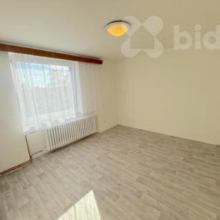Pronájem bytu 2+1 50 m² Šternberk, Lesní