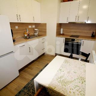 Pronájem bytu 1+kk a garsoniéry 33 m² Brno