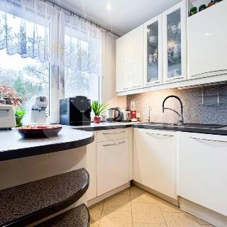 Prodej bytu 4+kk 97 m² Horní Planá, Sídliště Míru