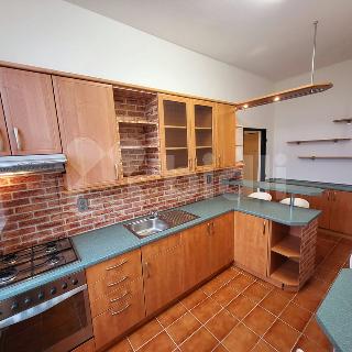 Pronájem bytu 1+kk a garsoniéry 48 m² Plzeň, Plzenecká