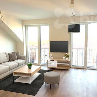 Prodej bytu 2+kk 93 m&sup2; Český Brod