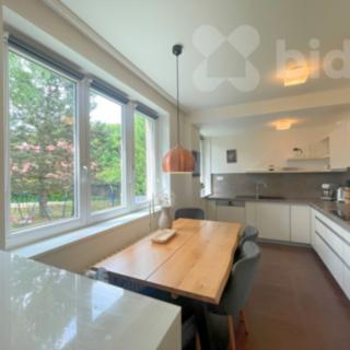 Prodej bytu 3+1 74 m² Středokluky, Lidická