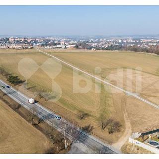 Prodej zemědělské půdy 10966 m² Jihlava