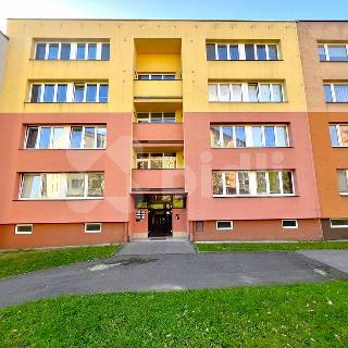 Prodej bytu 2+1 57 m² Frýdek-Místek, Mánesova