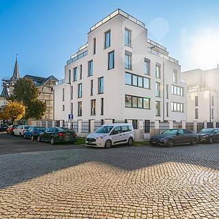 Prodej bytu 3+kk 94 m&sup2; Olomouc