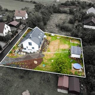 Prodej rodinného domu 185 m² Žitenice