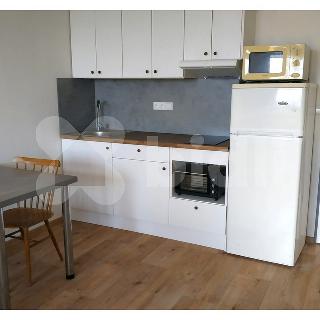 Pronájem bytu 1+kk a garsoniéry 36 m² Hradec Králové, Jana Masaryka