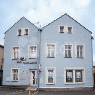 Prodej kanceláře 197 m² Příbor, Zámečnická