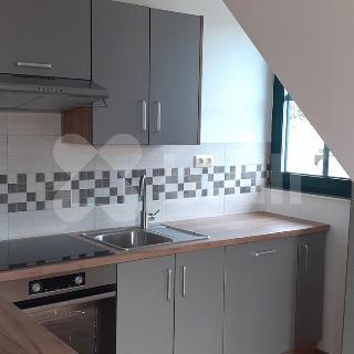 Pronájem bytu 3+kk 75 m² Hlásnice, 