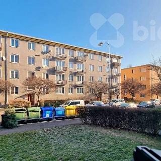 Prodej bytu 3+1 69 m² Chomutov, Čechova