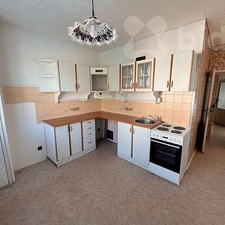 Pronájem bytu 3+1 79 m&sup2; Radvanice