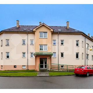 Prodej bytu 2+1 77 m² Chotěšov, Nová