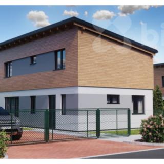 Prodej rodinného domu 141 m&sup2; Klecany