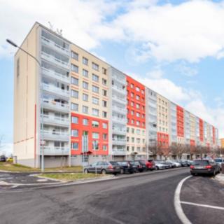 Pronájem bytu 2+kk 40 m² Most