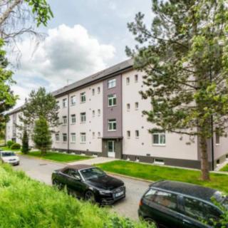Prodej bytu 3+1 73 m² Praha Čakovice, Litavská