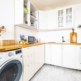 Prodej bytu 3+1 74 m&sup2; Teplice